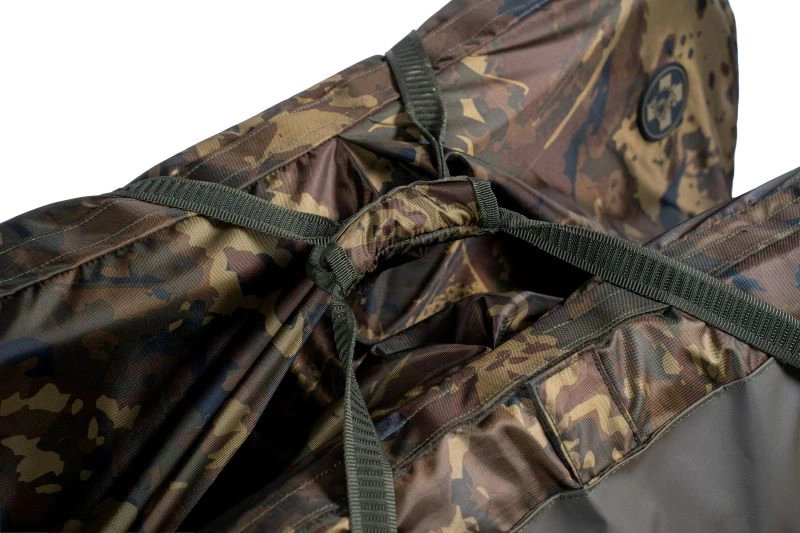 Nash Carp Care Deluxe Beanie Mat XL